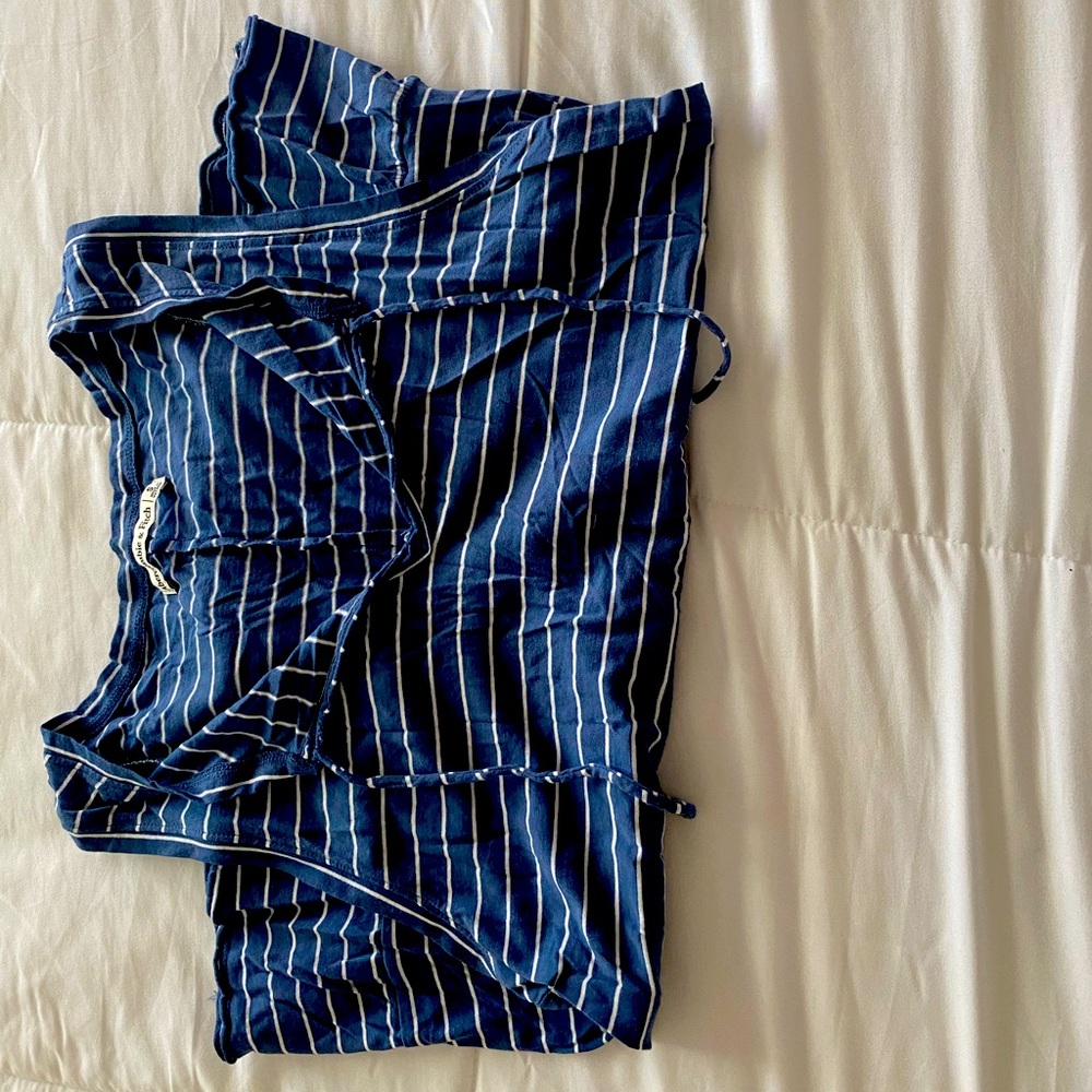 Abercrombie and Fitch shirt